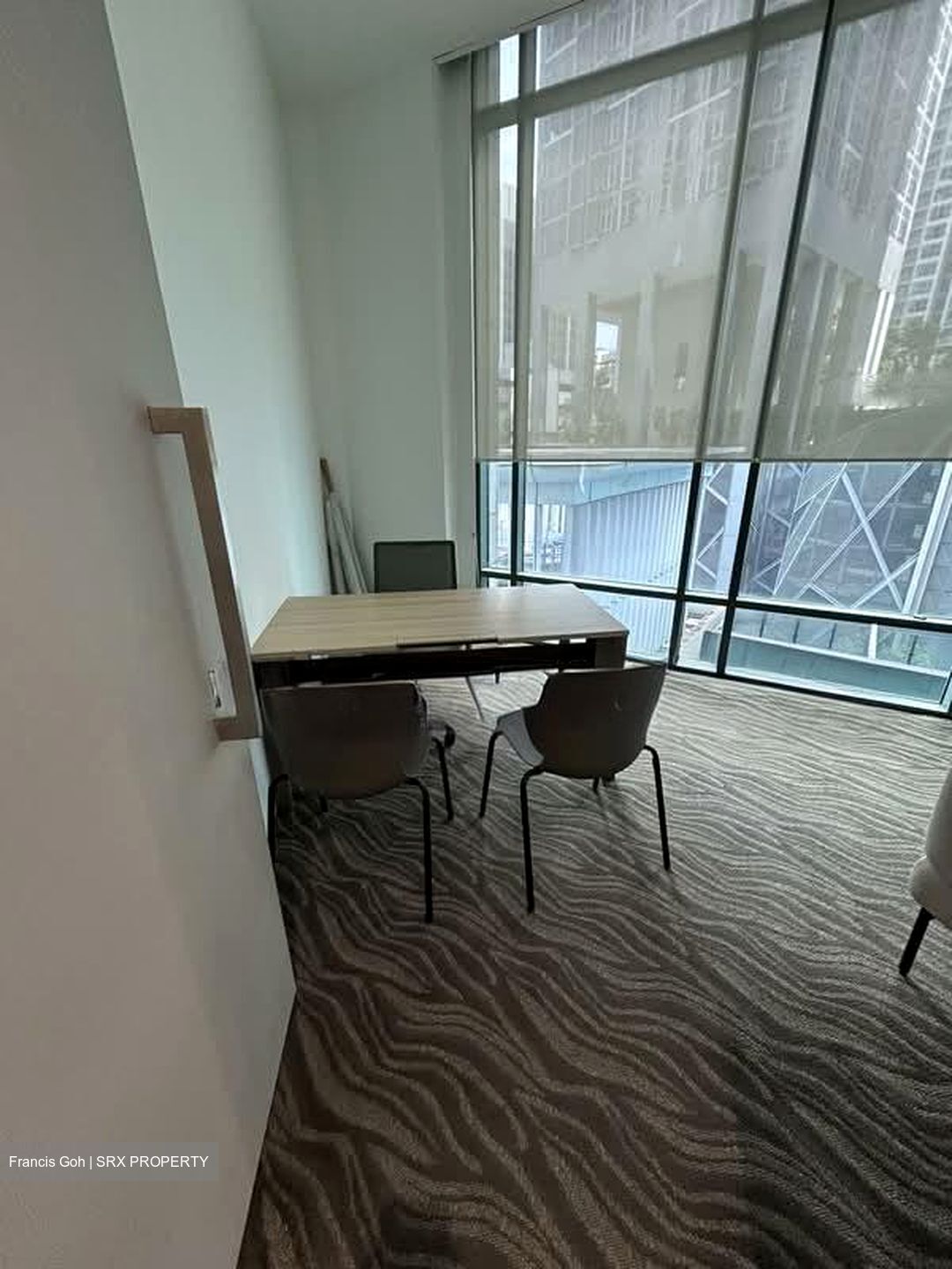 Anson House (D2), Office #611006061